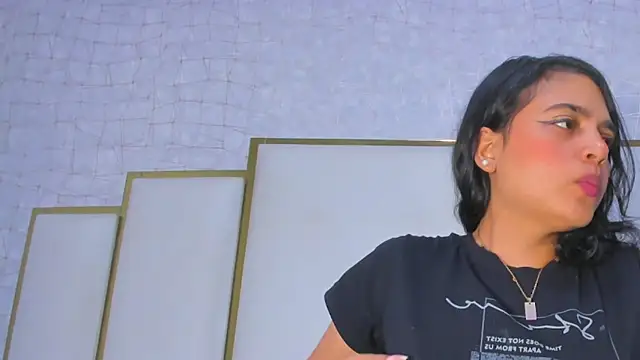 Snapshot of thalia888_ chatting on December 20, 2025, 7:50 pm thalia888 online show from December 20, 2025, 7:50 pm