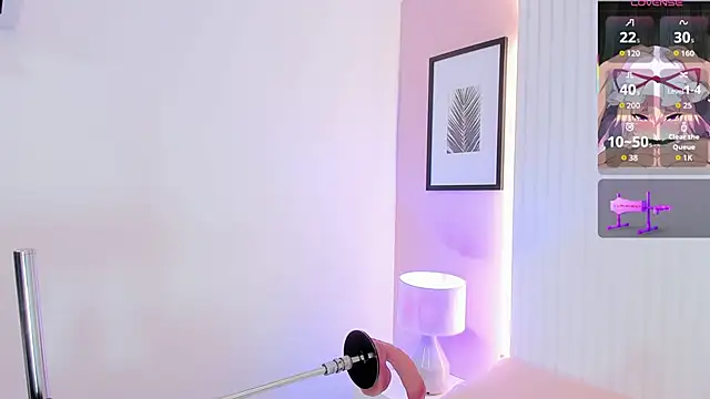 lauren stone  online show from October 16, 2025, 7:22 pm