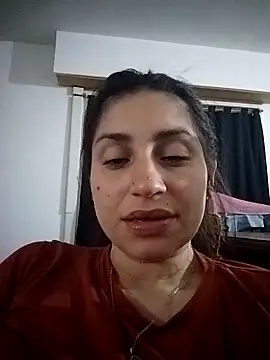 LolatuMiel online show from November 8, 2025, 6:06 am