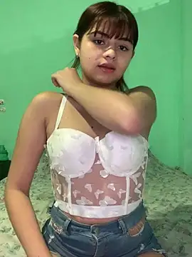 You dirty girl18 online show from September 28, 2025, 3:35 am