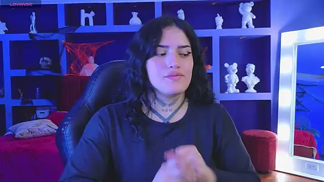 sari belle online show from October 30, 2025, 9:22 pm