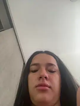 Luciaparker03 online show from July 11, 2026, 11:54 am