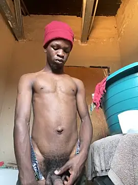 Snapshot of Kgaogelo18 chatting on October 24, 2025, 9:30 am Kgaogelo18 online show from October 24, 2025, 9:30 am