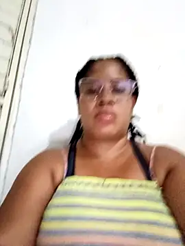 Big ass submissive online show from April 10, 2026, 3:13 am