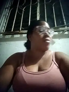 Big ass submissive online show from February 19, 2026, 12:40 am