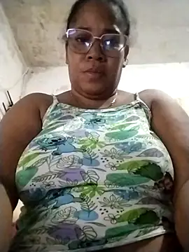 Big ass submissive online show from October 5, 2025, 12:29 pm