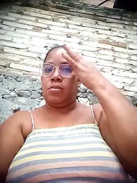 Big ass submissive online show from February 22, 2026, 1:13 pm