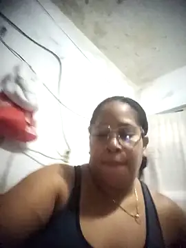 Big ass submissive online show from December 15, 2025, 12:55 pm