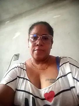 Big ass submissive online show from September 17, 2025, 7:05 pm