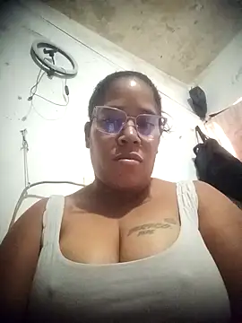 Big ass submissive online show from February 24, 2026, 2:07 pm