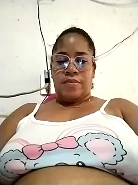 Big ass submissive online show from October 7, 2025, 1:01 pm