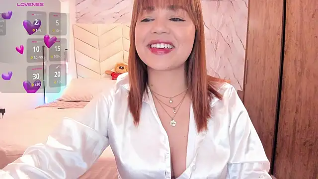 andreaxxx 1 online show from September 26, 2025, 4:14 pm