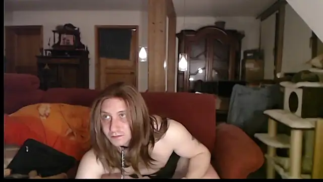 ToyRider69 official online show from March 28, 2026, 6:09 pm