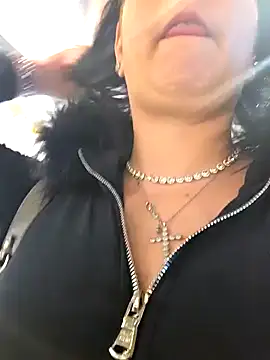 Swiss Lady online show from October 25, 2025, 9:52 am