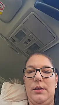 Swiss Lady online show from October 15, 2025, 8:33 am