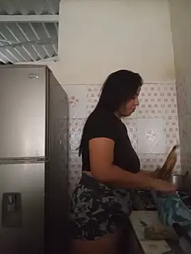 Georgina Bigboobs online show from June 22, 2026, 9:01 pm