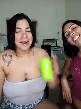 Georgina Bigboobs online show from March 27, 2026, 3:59 am