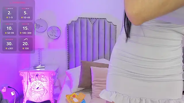 Alison Carde05 online show from February 16, 2026, 7:23 pm