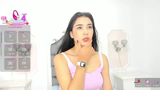 Snapshot of Alison_Carde05 chatting on September 20, 2025, 7:30 pm Alison Carde05 online show from September 20, 2025, 7:30 pm