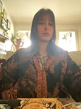 PuraTinta miau online show from February 19, 2026, 9:50 am