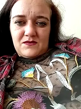 SherryLady291 online show from October 11, 2025, 7:31 am