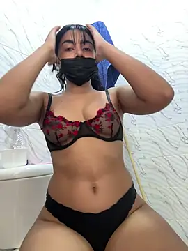 Kyra  Rose online show from March 4, 2026, 4:59 pm