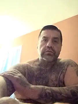 Snapshot of Fatboy909 chatting on April 2, 2026, 3:19 pm Fatboy909 online show from April 2, 2026, 3:19 pm