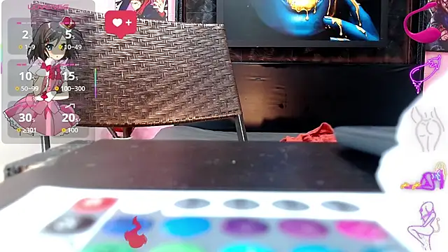 Snapshot of Natasha_clifford chatting on April 16, 2026, 7:25 pm Natasha clifford online show from April 16, 2026, 7:25 pm