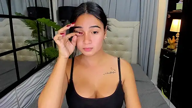 Patricia Anderson online show from April 13, 2026, 4:44 pm