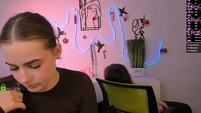 luna tin online show from January 6, 2026, 9:35 am