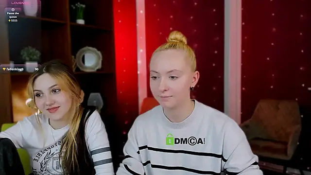 luna tin online show from December 22, 2025, 8:25 am