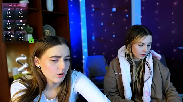 luna tin online show from January 8, 2026, 6:30 am