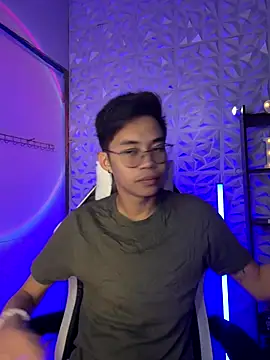 Prince-Harrison online show from November 4, 2025, 11:25 am