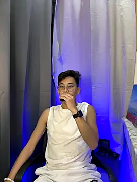 Prince-Harrison online show from October 22, 2025, 1:10 pm