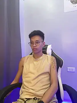 Prince-Harrison online show from February 23, 2026, 7:03 pm