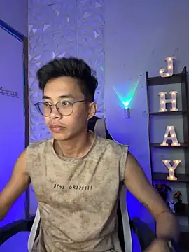 Prince-Harrison online show from October 24, 2025, 9:52 am