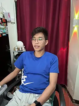 Prince-Harrison online show from October 11, 2025, 5:36 pm