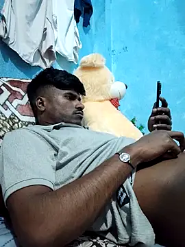 BlackCobraOwner online show from March 16, 2026, 9:39 pm