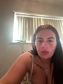 Victoriasteel online show from January 7, 2026, 10:53 am