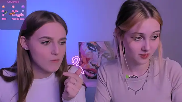 aria moo online show from September 20, 2025, 8:03 pm