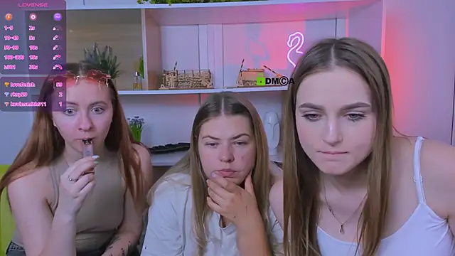 aria moo online show from September 23, 2025, 12:12 pm