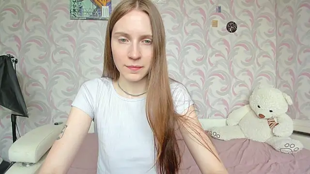 Snapshot of Kelly_Gerzikaa chatting on June 18, 2026, 3:49 am Kelly Gerzikaa online show from June 18, 2026, 3:49 am