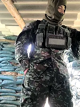 lamejorpene online show from December 21, 2025, 5:03 pm