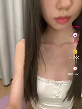 xinyu789 online show from May 20, 2026, 2:14 pm
