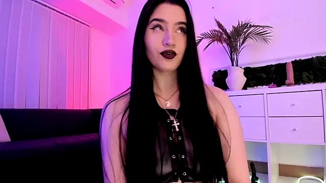 Snapshot of Mary_Lori chatting on May 16, 2026, 6:34 am Mary Lori online show from May 16, 2026, 6:34 am