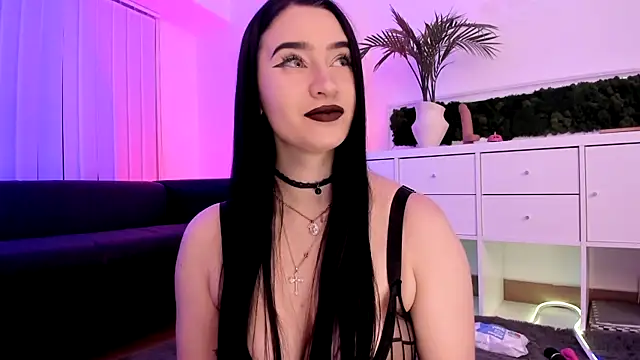 Snapshot of Mary_Lori chatting on May 20, 2026, 6:43 am Mary Lori online show from May 20, 2026, 6:43 am