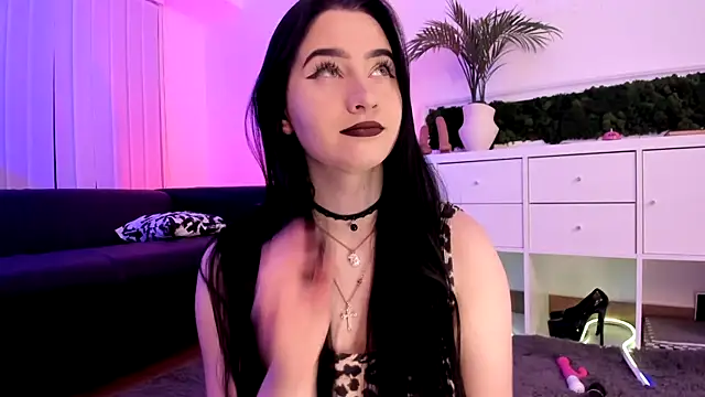 Snapshot of Mary_Lori chatting on May 23, 2026, 6:45 am Mary Lori online show from May 23, 2026, 6:45 am
