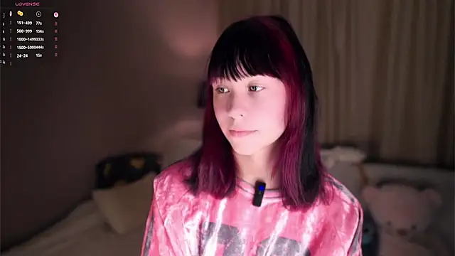 BritniBers online show from October 11, 2025, 11:33 am