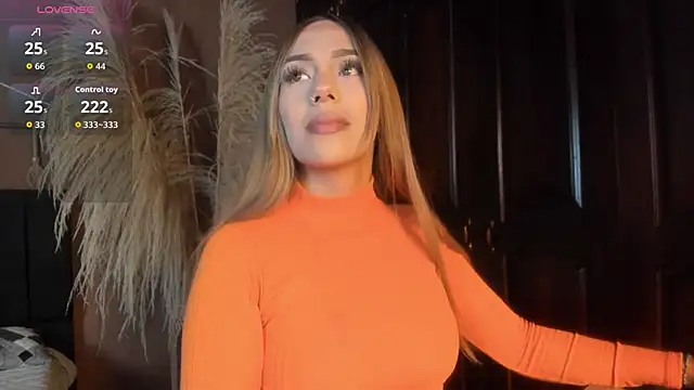 nikolevoshkie  online show from December 14, 2025, 8:03 pm