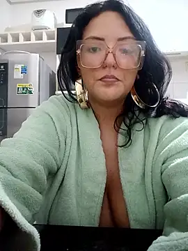 AuroraChest online show from January 8, 2026, 12:16 am